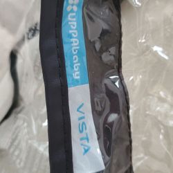 Unappy stroller cover