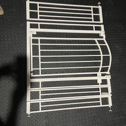 48” Gate