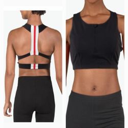 New Free People Sports Bra Size Large 