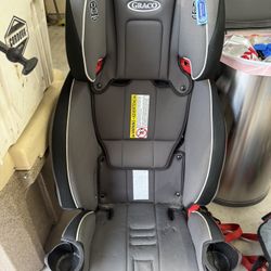 Graco 5 In 1 Car Seat