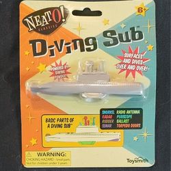 Diving Sub