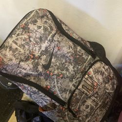 New Nike Elite Bag