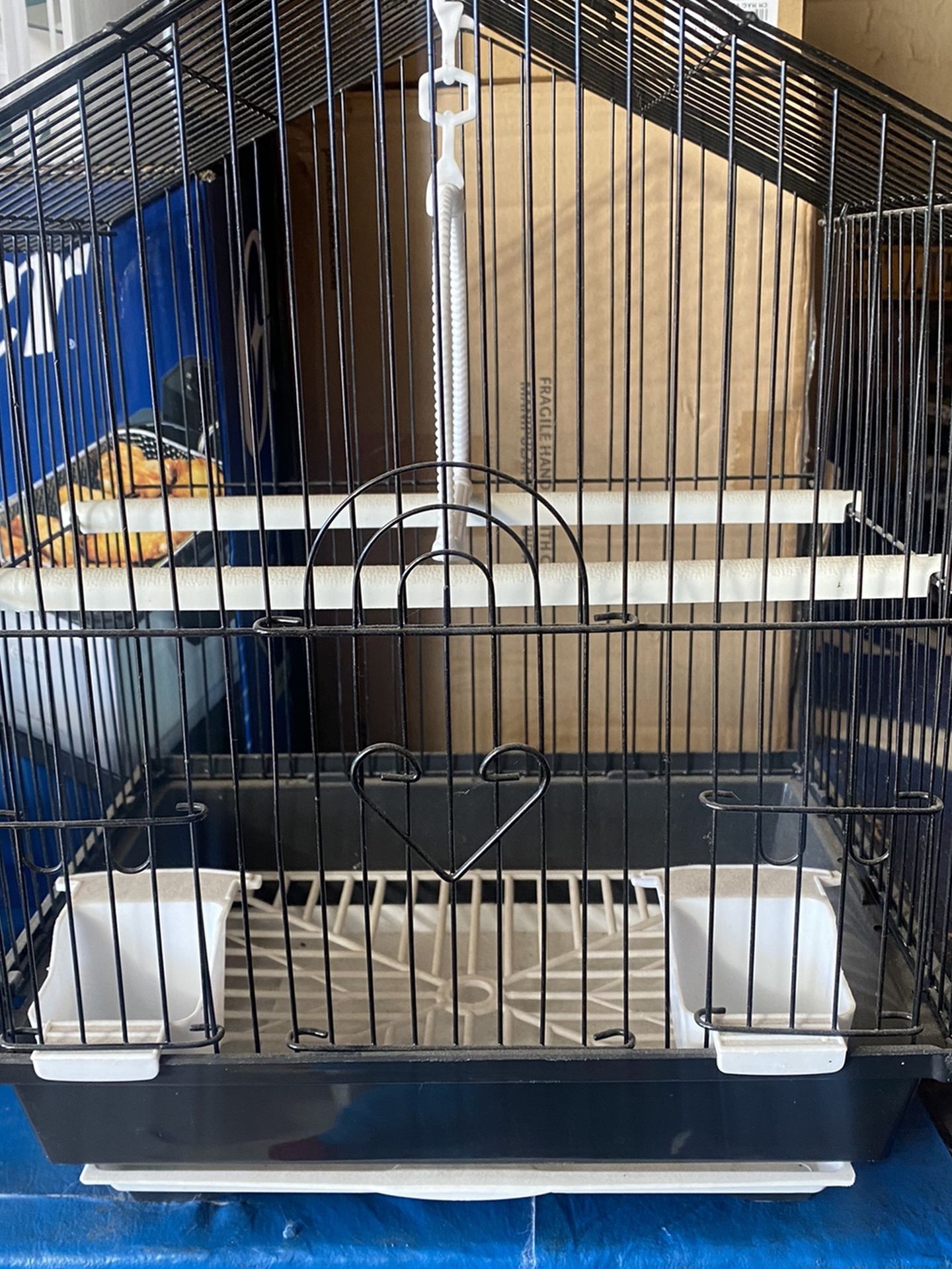 Bird cage (Small)