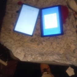 Metro Tab And Lenovo