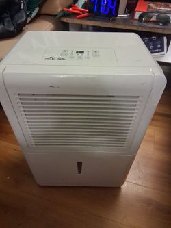Arctic Aire portable AC