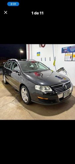 Passat for sale ( 2009 )