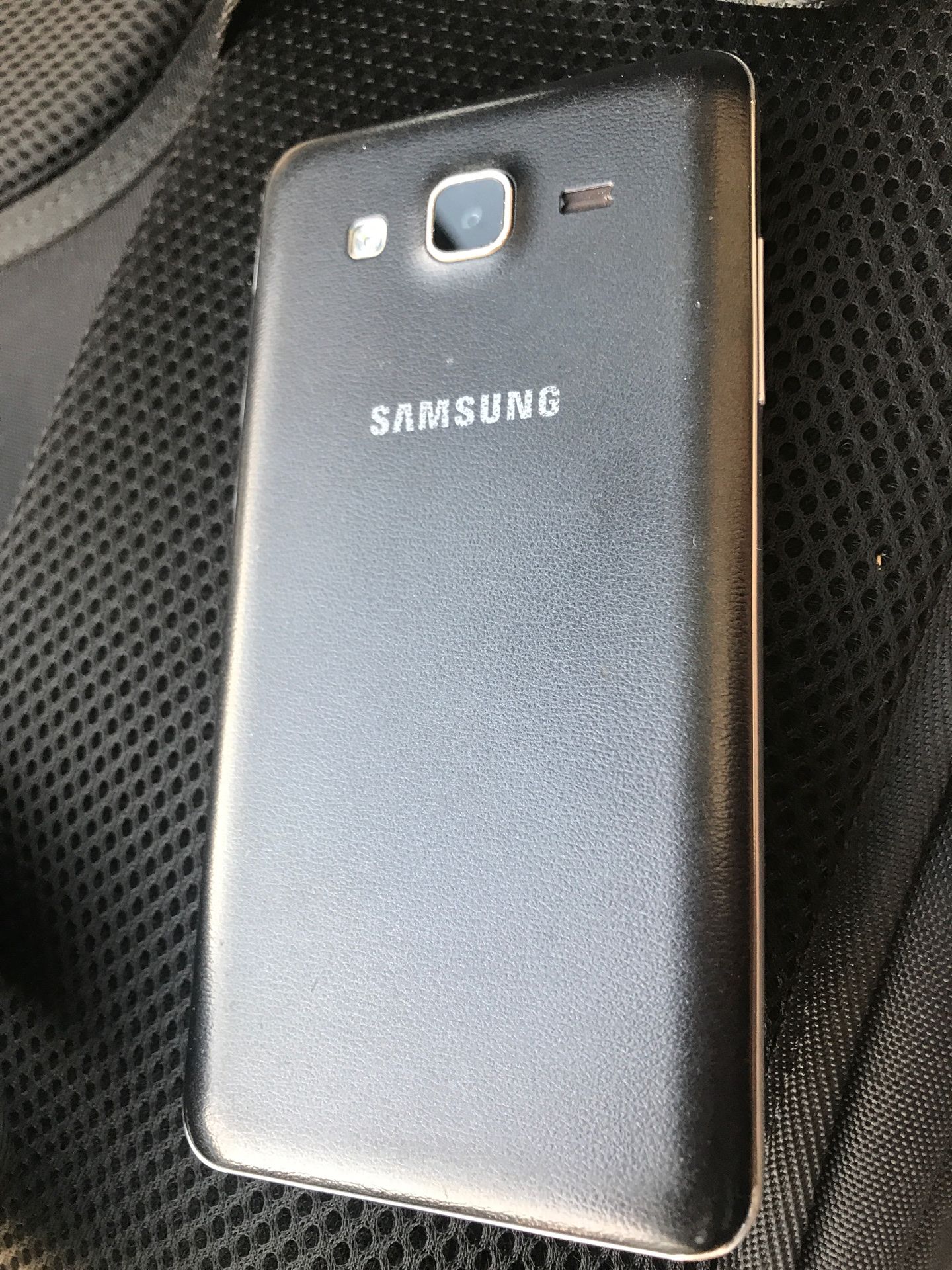 Good phone Samsung galaxy on 5