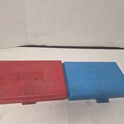 Retaining Ring Kits Internal & External 