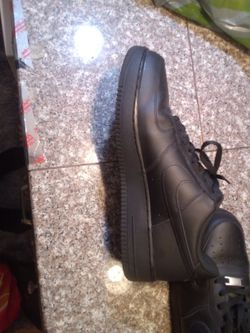 Black Air Force
