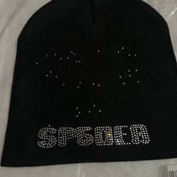 Spyder Beanie  