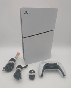 PS5 Playstation 5 like new