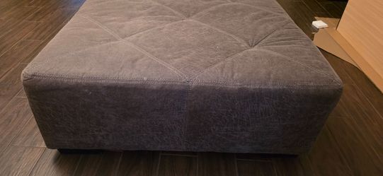 Ottoman 40×40