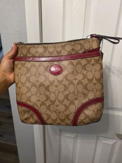 Vintage coach