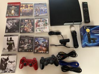 PS3 Collection
