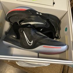Nike Adapt BB Versión 2.0