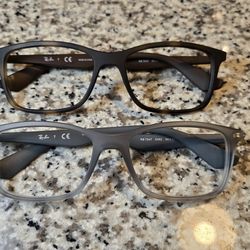 RayBan Eyeglass Frame RB7047