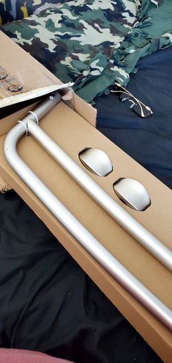 Shower Rod