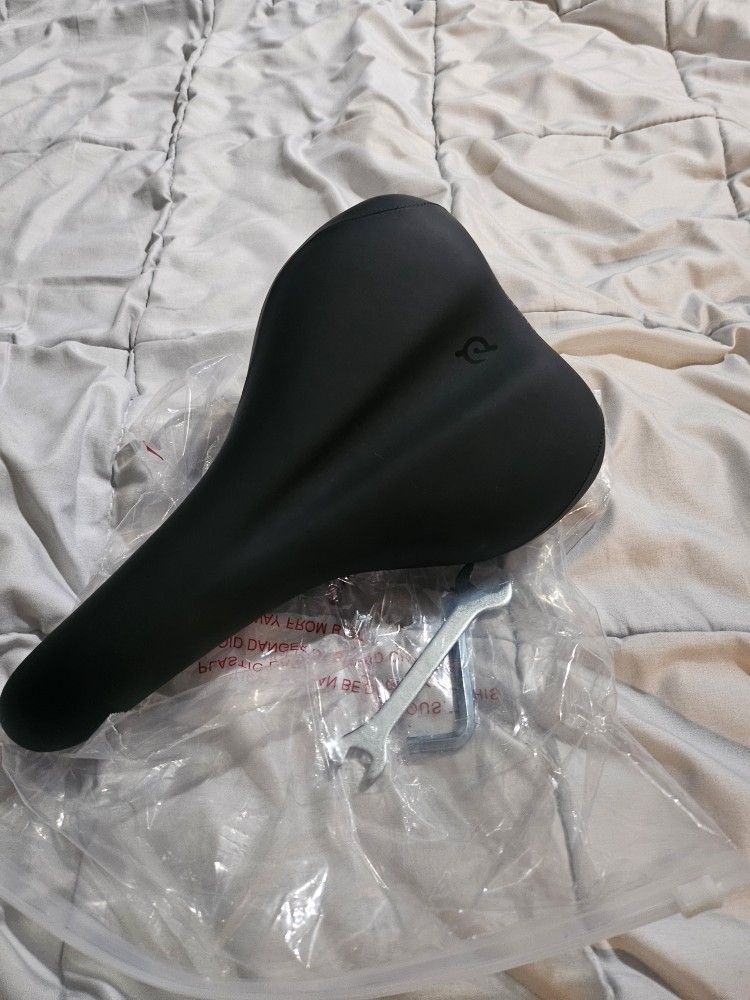 Peloton Seat