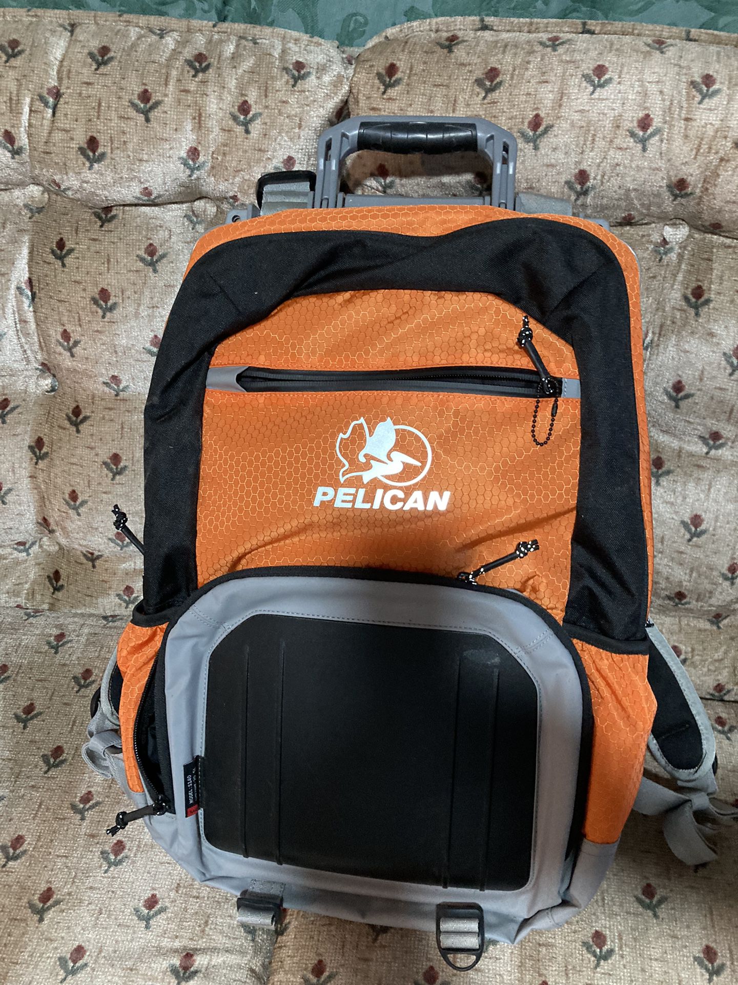 Pelican Backpack 