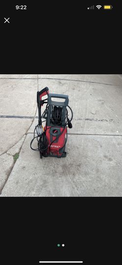 Power mate 2100 Psi 1.35 Gpm 