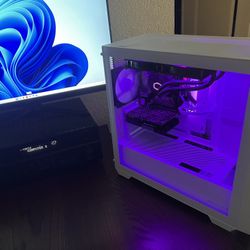 NICE i9 9900k computer