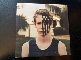 Fall Out Boy Vinyl Record