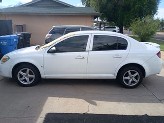 Car good for parts new tires all around