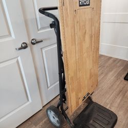 RYOBI SPEED BENCH WORK TABLE