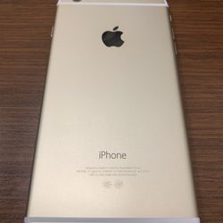 UNLOCKED IPHONE 6S PLUS / READY FOR USE 💎