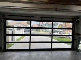 Garage Door