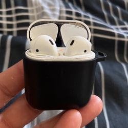 Air Pods 