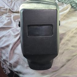 Jackson Welding Helmet