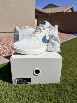 Nike Book 2 LX White Label NEW/SNKRS RECEIPT SIZE: 11 FIRM $250 ONLY!