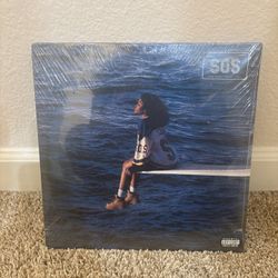 Vinyl Lot