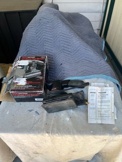 Craftsman sander $20 or Best Offer