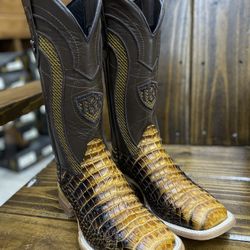 Mens Western Boots 