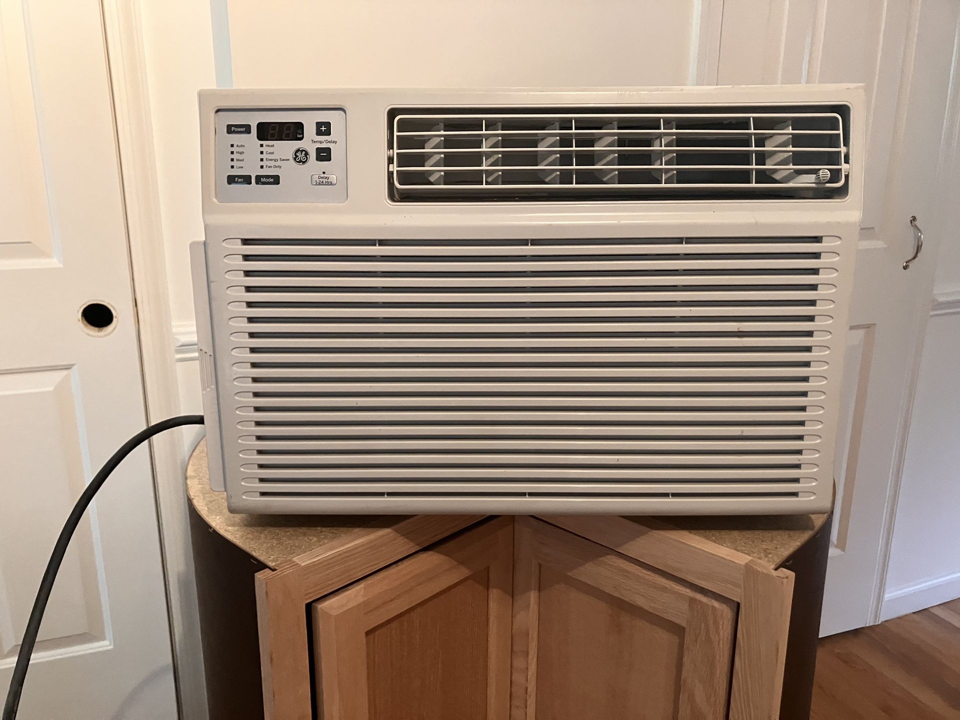 AC Air Conditioner Heater Window Unit