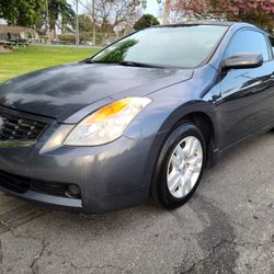 2009 Nissan Altima