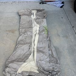 Coleman Queen Air Mattress