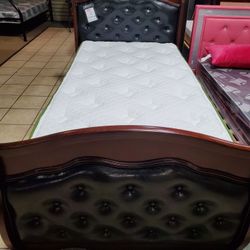 Twin Bedframe
