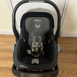 UPPAbaby Mesa V2 Infant Car Seat