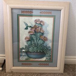 Hummingbird Picture