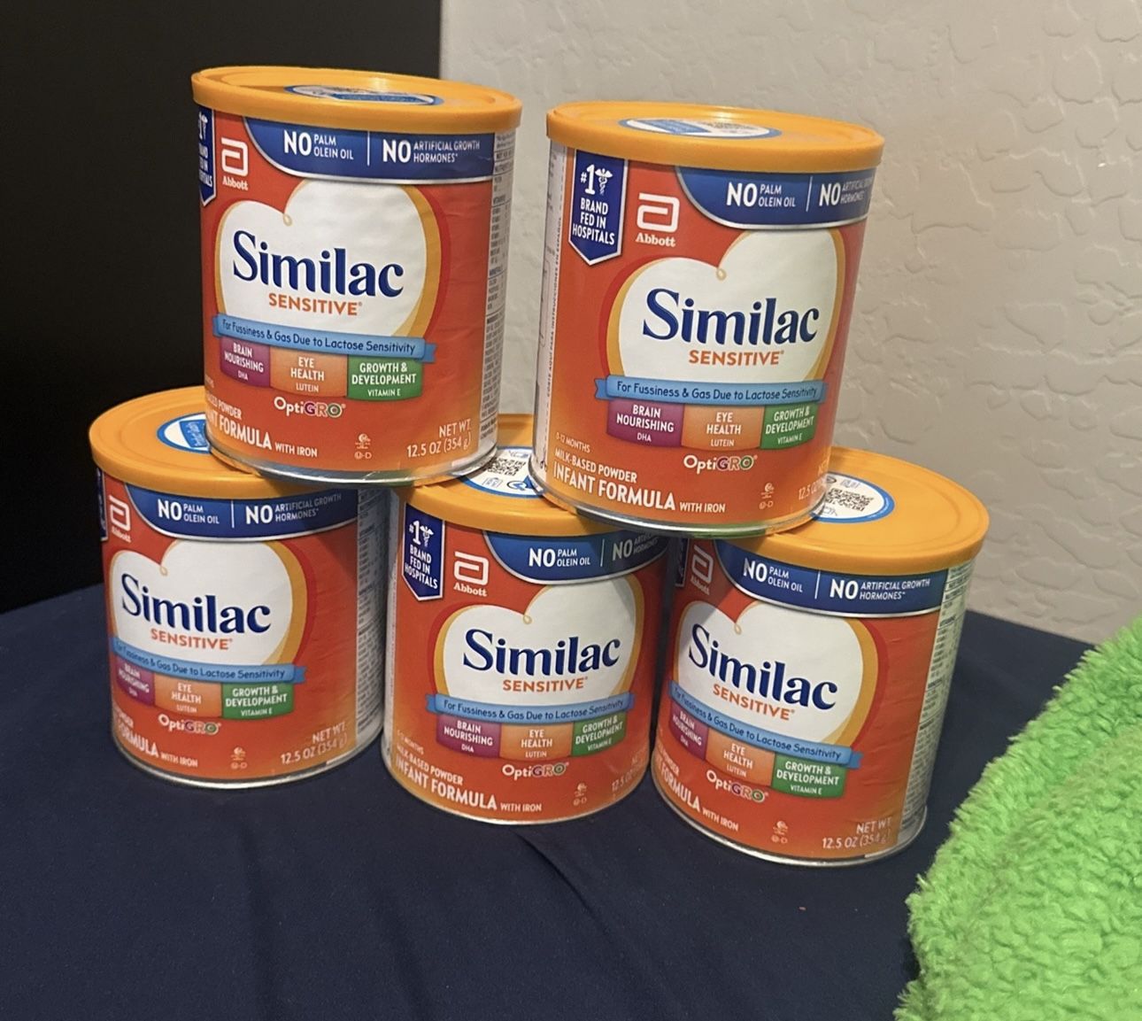 Similac  Sensitive