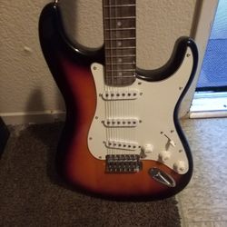 Gibson Stratocaster