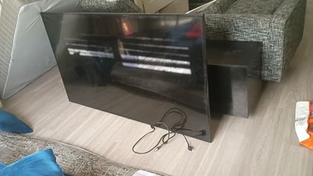 65 inch Samsung Smart TV