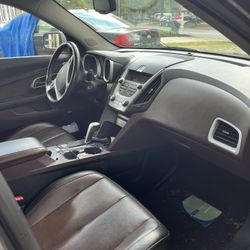 2011 Chevrolet Equinox