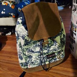 Jansport Backpack 