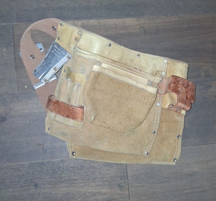 Tool Belt