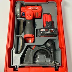 Packout Insert Milwaukee M12 Cut Off Tool