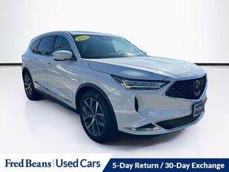 2024 Acura MDX